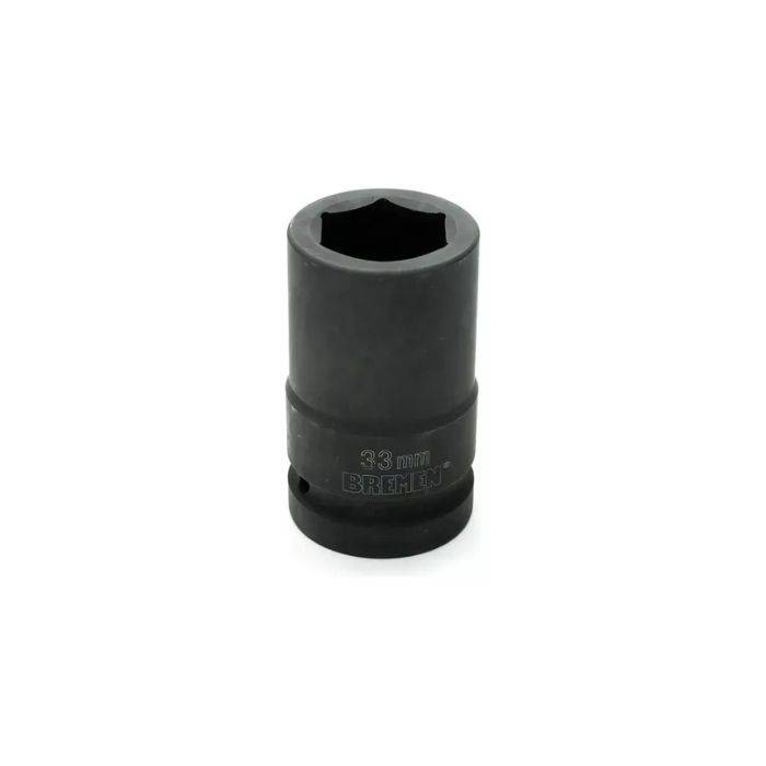 BOCALLAVE HEX.IMPACTO ENC.1 38MM.