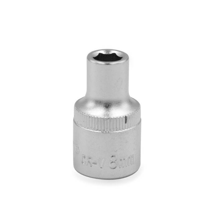 BOCALLAVE Enc.1/2 SAE(14) 9/16 HEX.CrVa