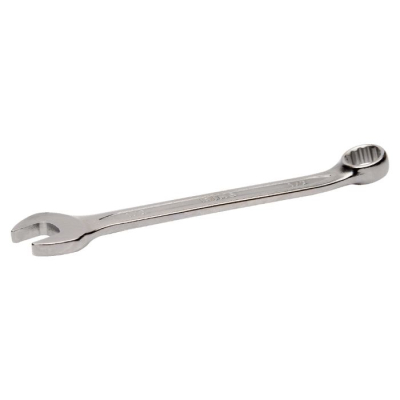 LLAVE COMBINADA ACODADA 7/16