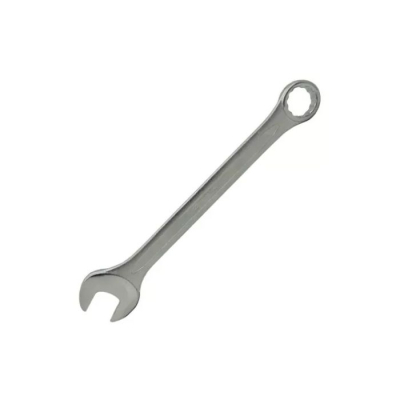 LLAVE COMBINADA ACODADA 9/16