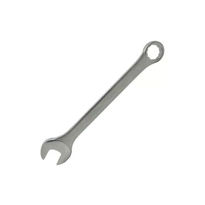 LLAVE COMBINADA ACODADA 9/16