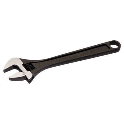 LLAVE AJUSTABLE 4  PAVONADA EMB. IND