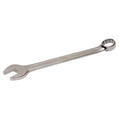 LLAVE COMBINADA ACODADA 19 MM