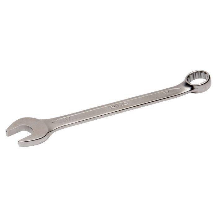 LLAVE COMBINADA ACODADA 12 MM