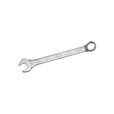 LLAVE COMBINADA ACODADA 26 MM