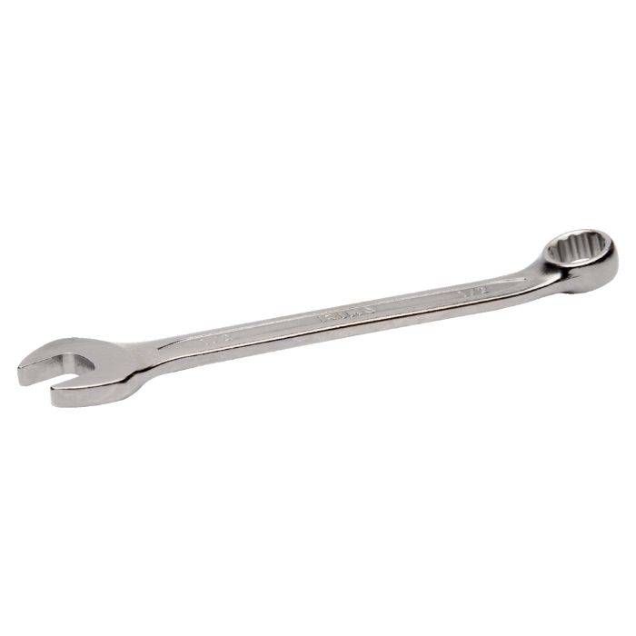 LLAVE COMBINADA ACODADA 11/16