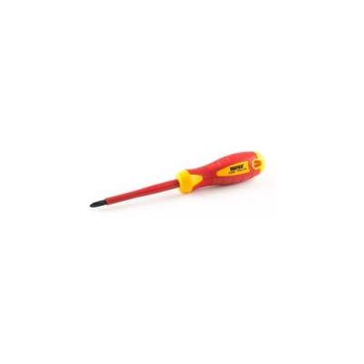 DESTORNILLADOR ELECTRICISTA PLANO  Ø 3.5 X 100 MM