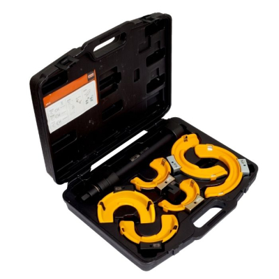 COMPRESOR DE MUELLES P/ MACPHERSON C/3 PARES DE