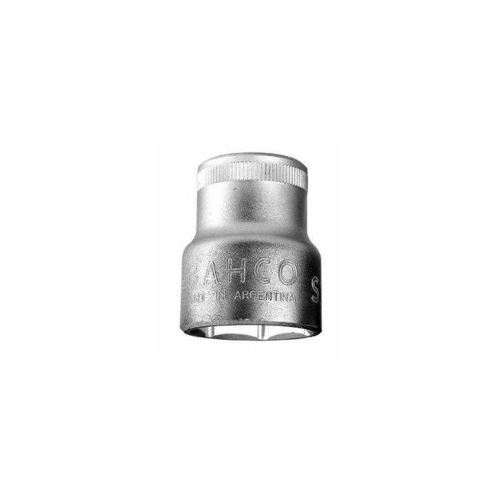 BOCALLAVE BAHCO S ENC.1/2  6MM.(S 6 EXAGONAL)