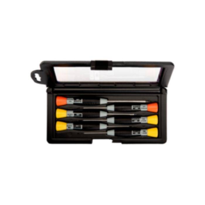 JUEGO DEST.PERILLERO PRES. PLANO PHILL X 6PZAS.