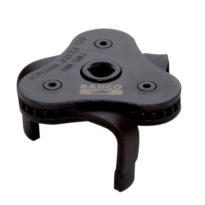 LLAVE DE FILTRO DE TRES GARRAS