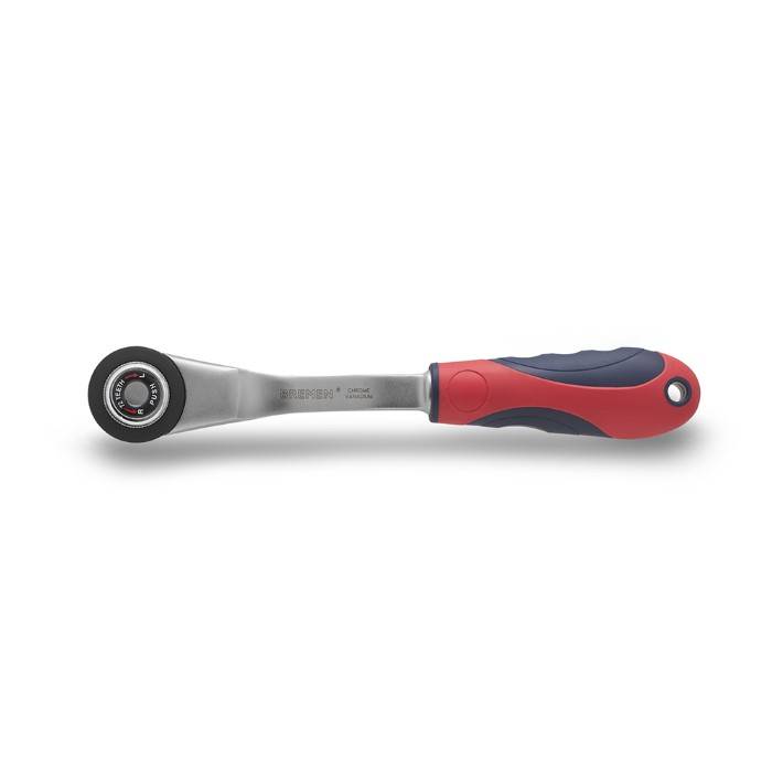 LLAVE CRIQUE  ENC1/2 CURVA MANGO ANATOMICO