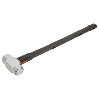 MARTILLO 150/190MM C/MANGO DE CAUCHO 3.6KG.
