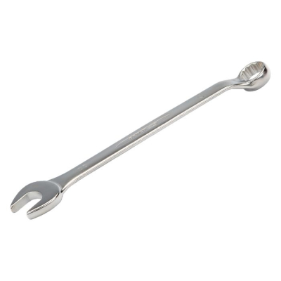 LLAVE COMBINADA CROMADA  DE 46MM.