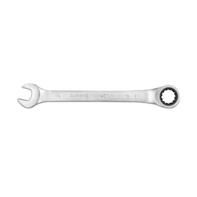 LLAVE COMBINADA CON CRIQUE 3/8.