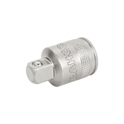 ADAPTADOR REDUCTOR HEMBRA1/2 A MACHO 3/8