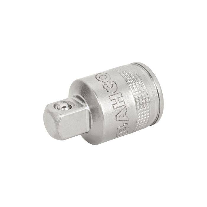 ADAPTADOR REDUCTOR HEMBRA1/2 A MACHO 3/8