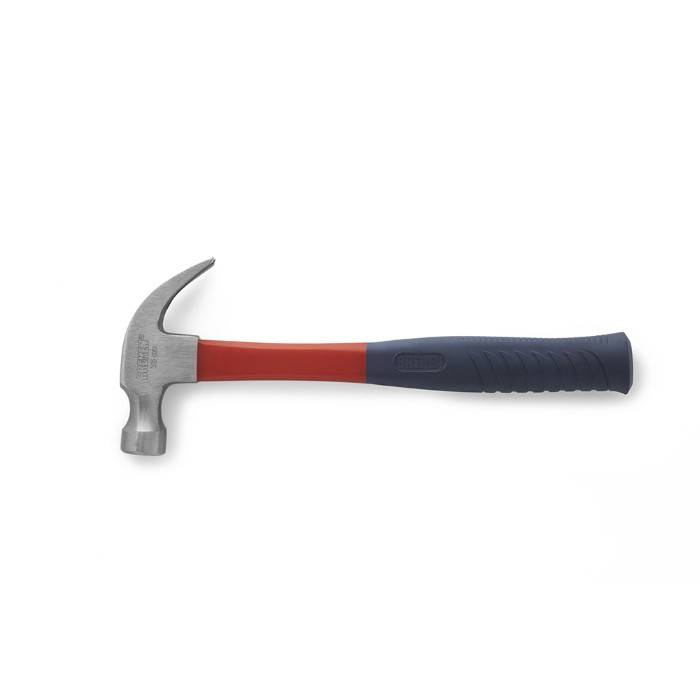 MARTILLO GALPONERO MANGO FIFRA+TPR 27MM.PROF.