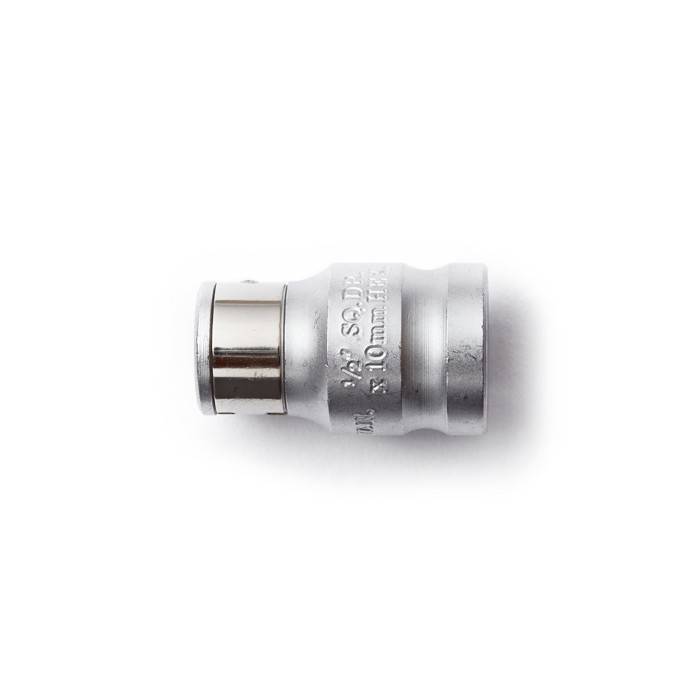 SUJETADOR P/PUNTAS ACERO S-2 1/2X10MM.