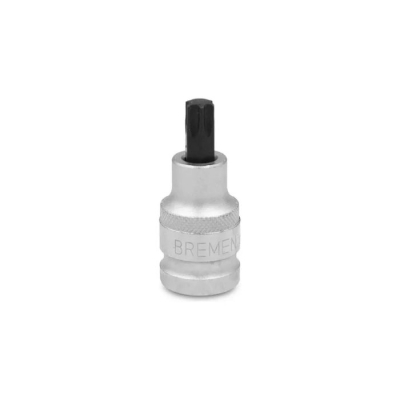 BOCALLAVE TORX ENC.½C/PTA.TORX T 45 X 55MM.