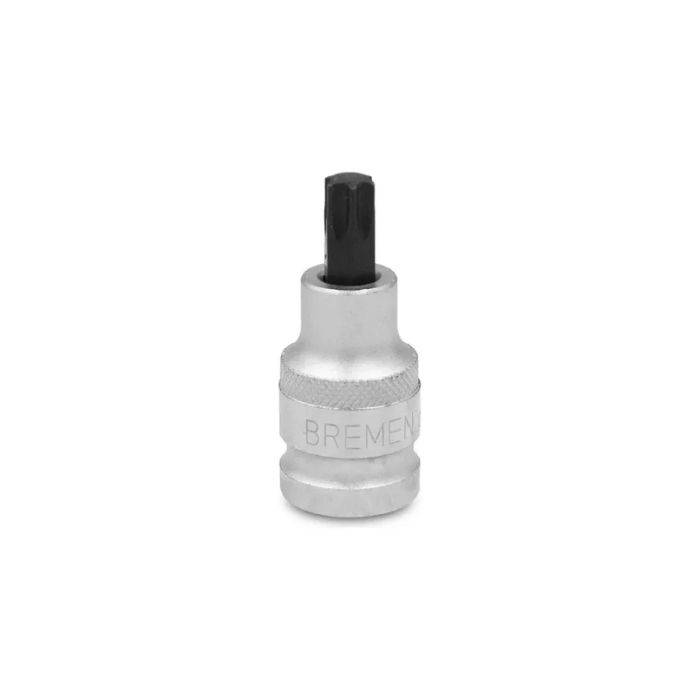 BOCALLAVE TORX ENC.½C/PTA.TORX T 45 X 55MM.