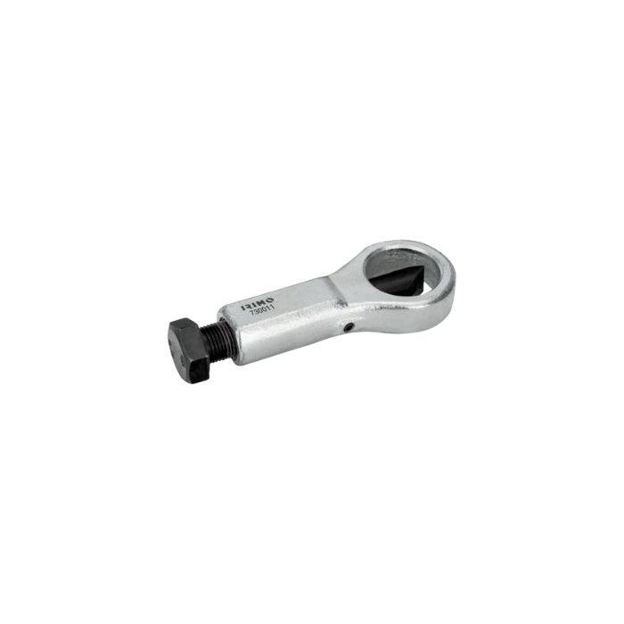 LLAVE GALV.ROMPETUERCAS N° 2 RGO.M24-M40