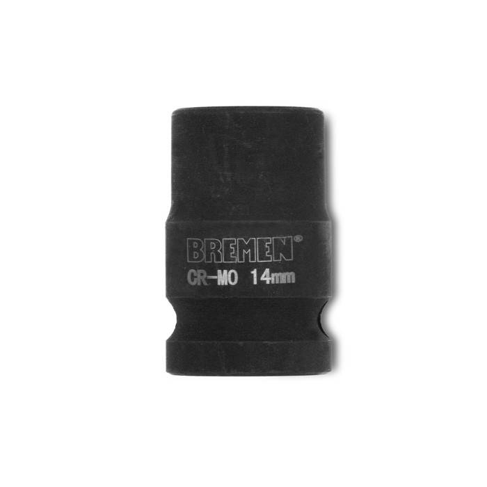 BOCALLAVE P/IMPACTO ENC  ½19MM CORTA