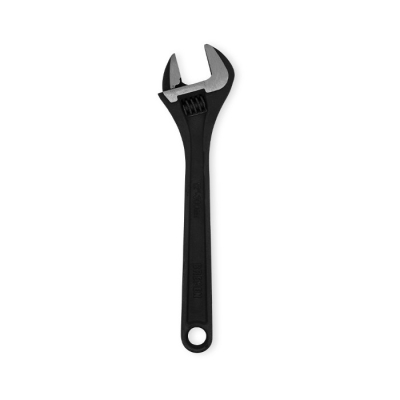 LLAVE AJUSTABLE FOSFATIZADA 8 CRVA.
