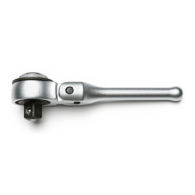 LLAVE CRIQUE ARTICULADA CORTA ENC.1/2 CRVA.