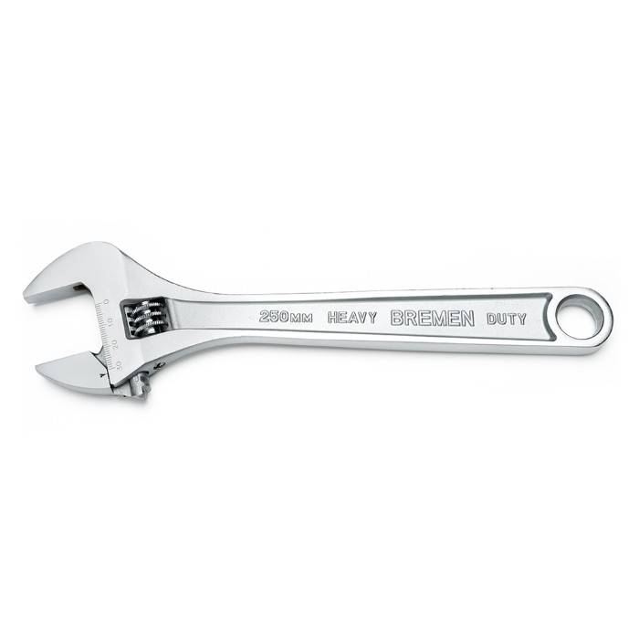 LLAVE AJUSTABLE PROFESIONAL CR.VAN. 8.