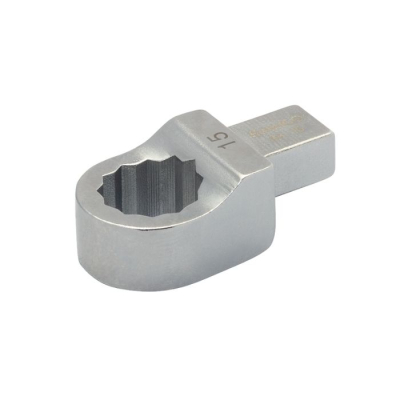 CABEZA INTERC.BOCA ESTRELLA C/CONECTOR RECT.14MM