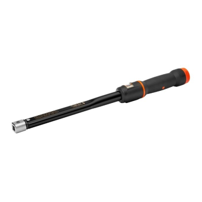 LLAVE DINAMOMETRICA DE DISPARO MECANICA AJUSTABLE