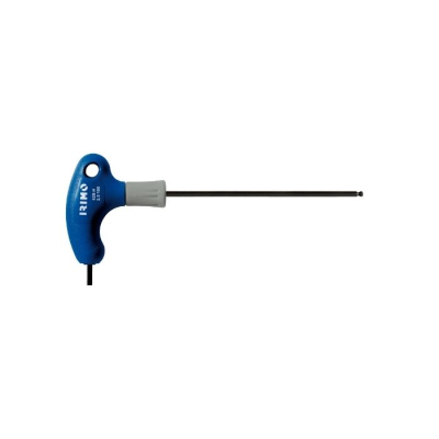 LLAVE EN T TIPO ALLEN 4X150