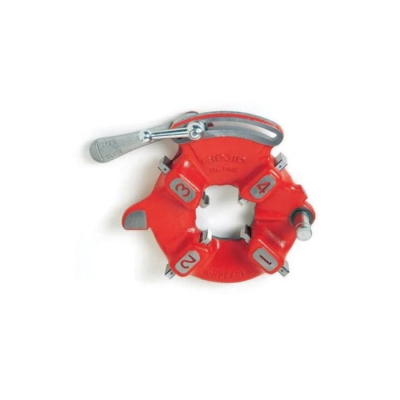 CABEZAL UNIVERSAL 1/8 A 2 APERTURA RAPIDA P/1224
