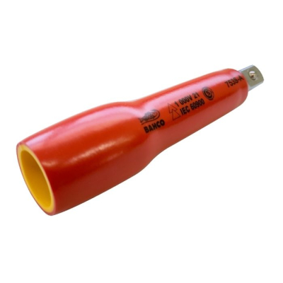 BARRA DE EXTENCION ENC.1/2 AISL.1000V - 753S-A-RN