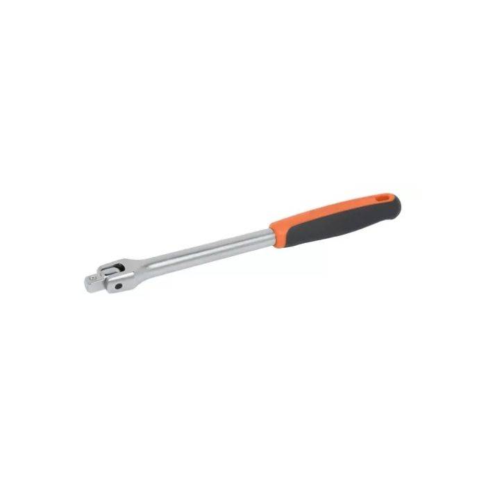 MANIJA ARTICUL.BAHCO  ENC.1/2 ( 380 MM )