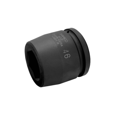 BOCALLAVE BAHCO K9801M-65 CUAD. 1.1/2 - 65 MM