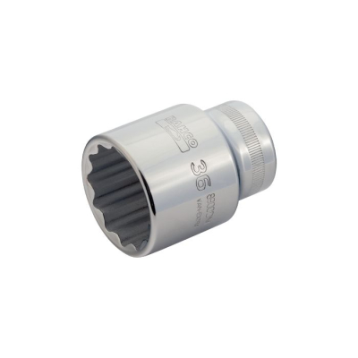 BAHCO 8900DM-40-CHN  BOCALLAVE ENC. 3/4 DE 40 MM