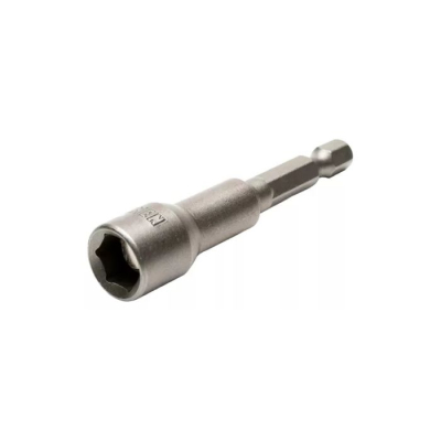 BOQUILLA MAGNETICA  1/4 X 45 MM - X 5 UNIDADES