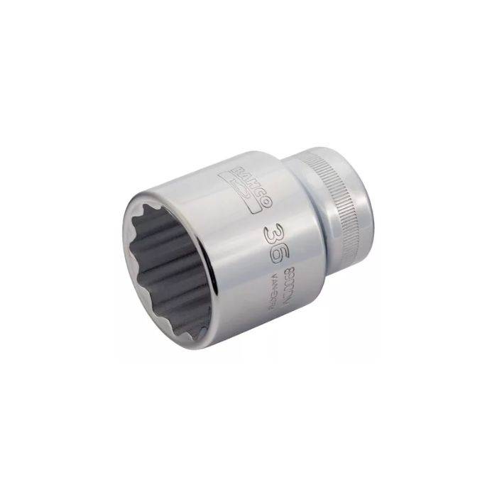 BOCALLAVE ENC. 3/4  BIEXAG. DE 42 MM