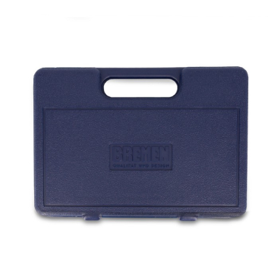 JGO TUBOS TORX HEMB. Y PUNTAS TORX SEGURIDAD 34 PZ