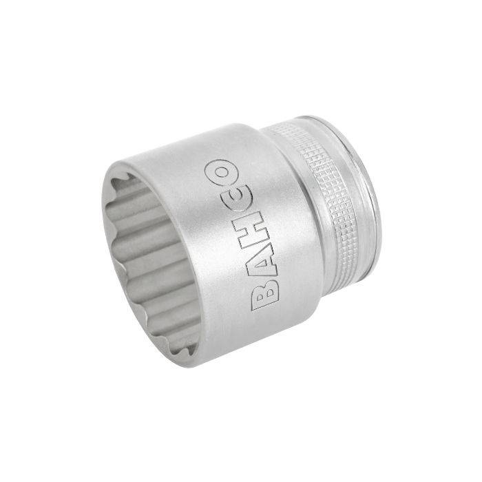 BOCALLAVE  ESTR. ENC.1/2 19 MM.