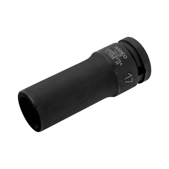 BOCALLAVE ALTO IMPACTO S.LARGA ENC.1/2 HEX 10 MM