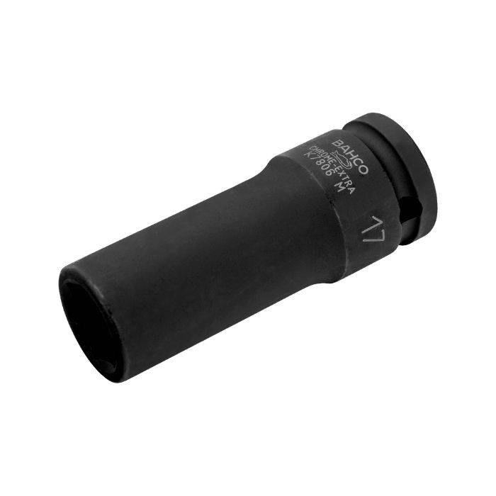 BOCALLAVE ALTO IMPACTO S.LARGA ENC.1/2 HEX 11 MM