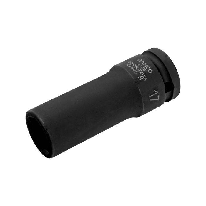 BOCALLAVE ALTO IMPACTO S.LARGA ENC.1/2 HEX 14 MM