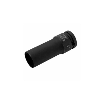 BOCALLAVE ALTO IMPACTO S.LARGA ENC.1/2 HEX 15 MM