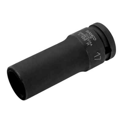 BOCALLAVE ALTO IMPACTO S.LARGA ENC.1/2 HEX 30 MM