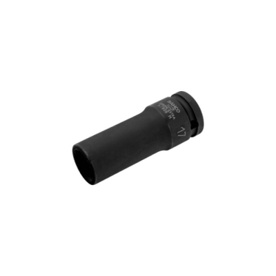 BOCALLAVE ALTO IMPACTO S.LARGA ENC.1/2 HEX 32 MM