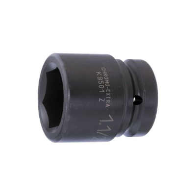 BOCALLAVE DE IMPACTO ENC.1 DE 1.7/8 HEXAGONAL