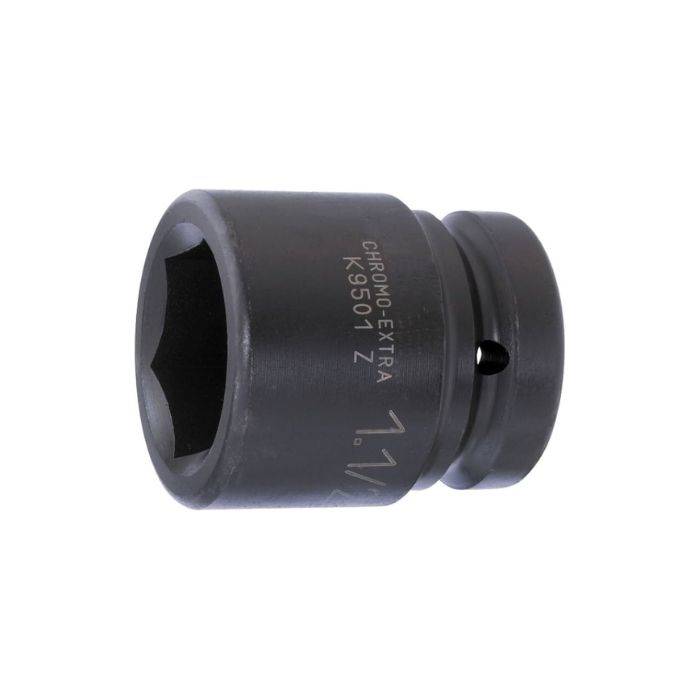 BOCALLAVE DE IMPACTO ENC.1 DE 1.7/8 HEXAGONAL